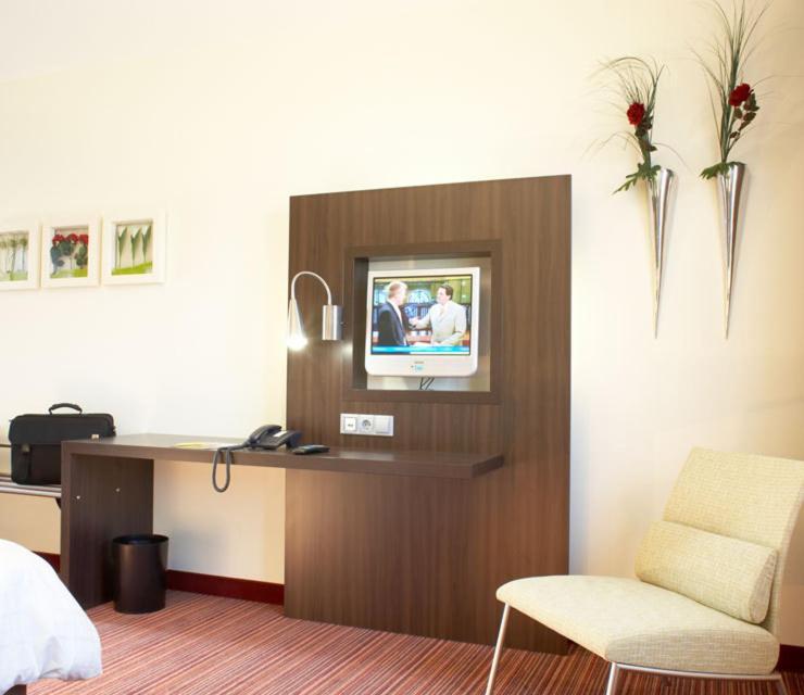 Qualitel Wilnsdorf Hotel Cameră foto
