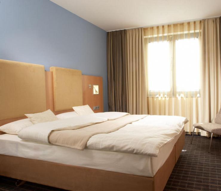 Qualitel Wilnsdorf Hotel Cameră foto