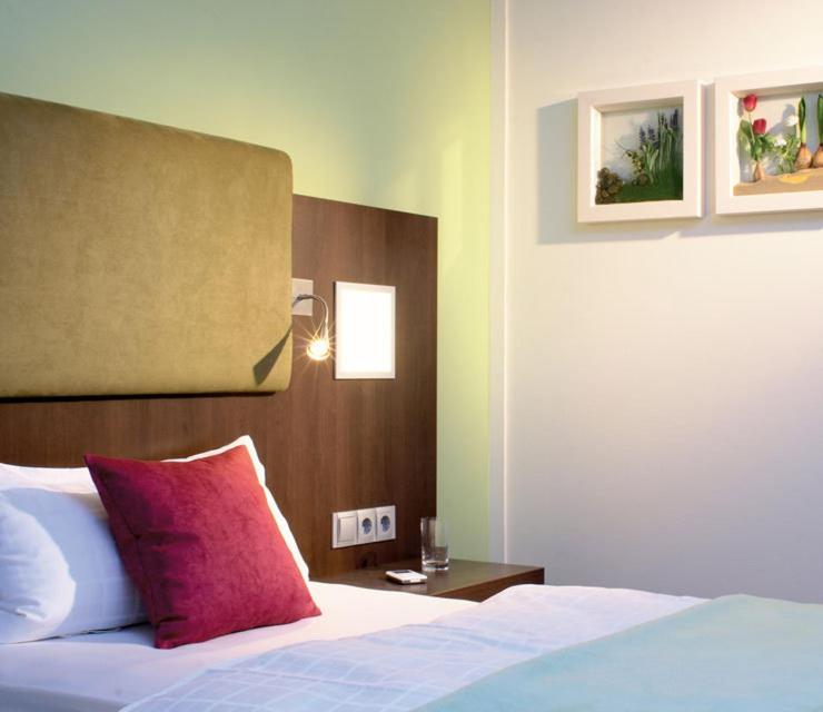 Qualitel Wilnsdorf Hotel Cameră foto