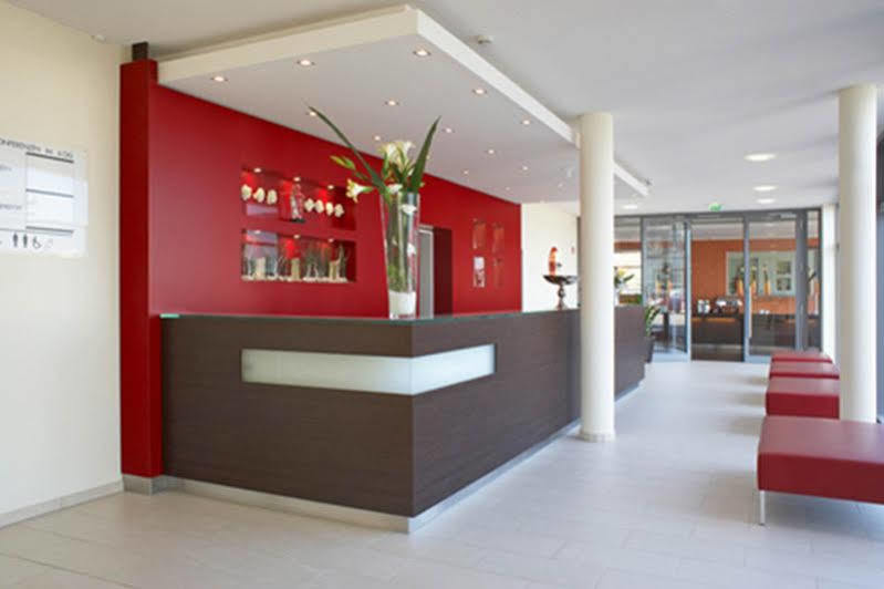 Qualitel Wilnsdorf Hotel Exterior foto